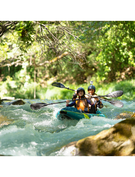 Каяк надувной двухместный Aqua Marina Steam-412, изображение 17