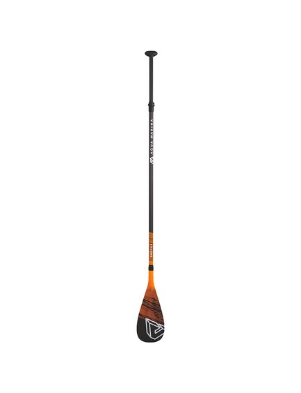 Весло для SUP-доски Aqua Marina CARBON X 100% Carbon (2 PCS) S23, изображение 4