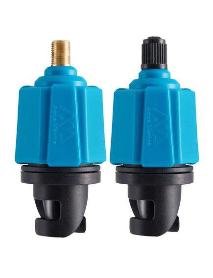 Клапан-переходник для SUP-доски Aqua Marina AM Inflatable SUP Valve Adaptor S22