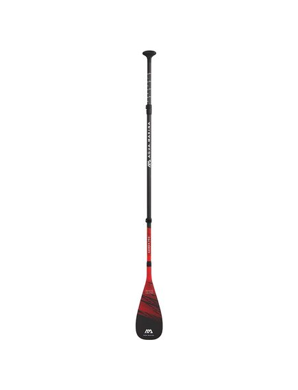 Весло для SUP-доски Aqua Marina CARBON PRO Carbon Fiber (3 PCS) S23, изображение 4