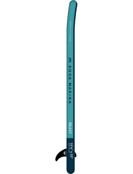 SUP-доска надувная с веслом Aqua Marina Beast 10'6", изображение 4