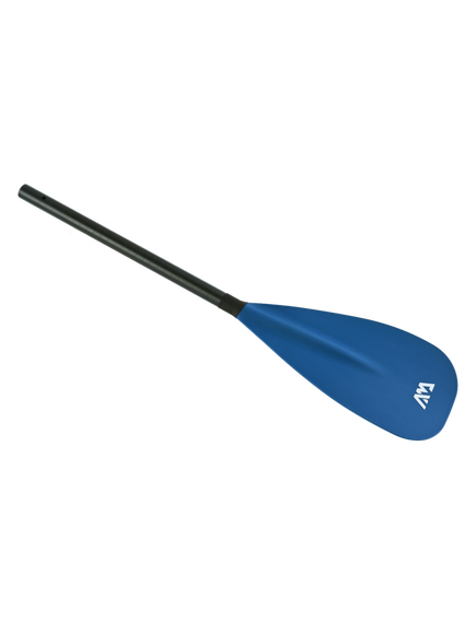 Весло для SUP-доски Aqua Marina PASTEL (Navy) Fiberglass/Carbon (3 PCS) S24, изображение 5