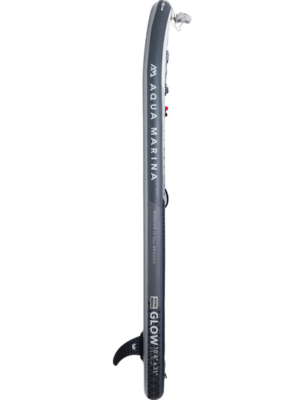 SUP-доска надувная с подсветкой Aqua Marina Glow 10'4", изображение 4