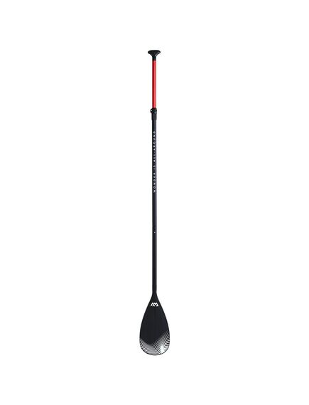 Весло для SUP-доски Aqua Marina SPORTS III Aluminum (3 PCS), изображение 2