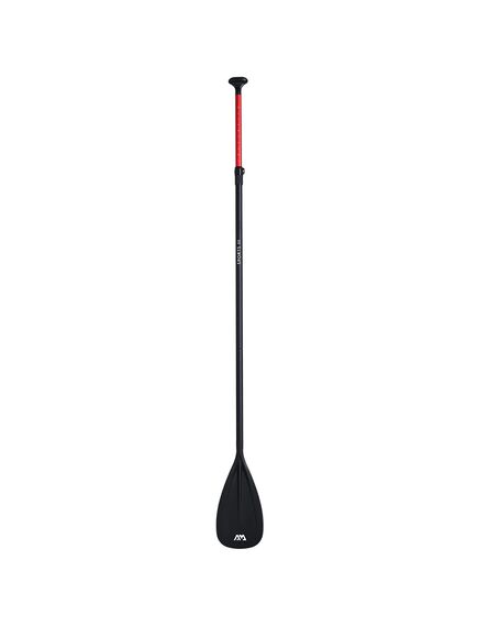 Весло для SUP-доски Aqua Marina SPORTS III Aluminum (3 PCS), изображение 3