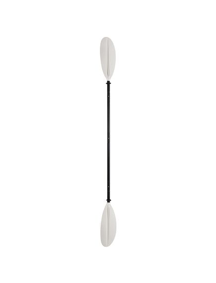 Весло для каяка Aqua Marina KP-1 Aluminum (4 PCS), изображение 2