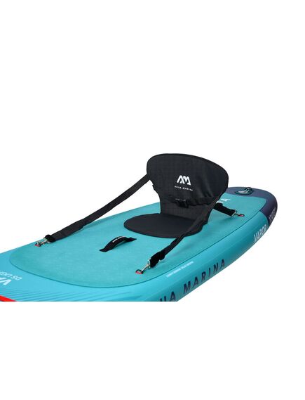 SUP-доска надувная с веслом Aqua Marina Vapor 10'4", изображение 5