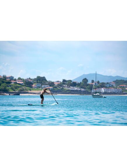 SUP-доска надувная с веслом Aqua Marina Vapor 10'4", изображение 10