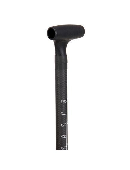 Весло для SUP-доски Aqua Marina CARBON GUIDE Carbon/Fiberglass (3 PCS), изображение 7