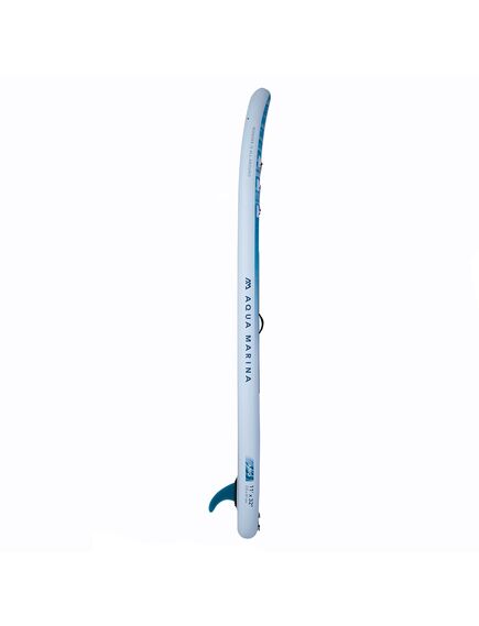 SUP-доска надувная с веслом Aqua Marina Airo 11'0", изображение 3