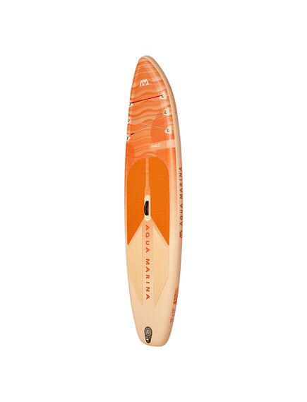 SUP-доска надувная с веслом Aqua Marina Halo 10'0", изображение 3