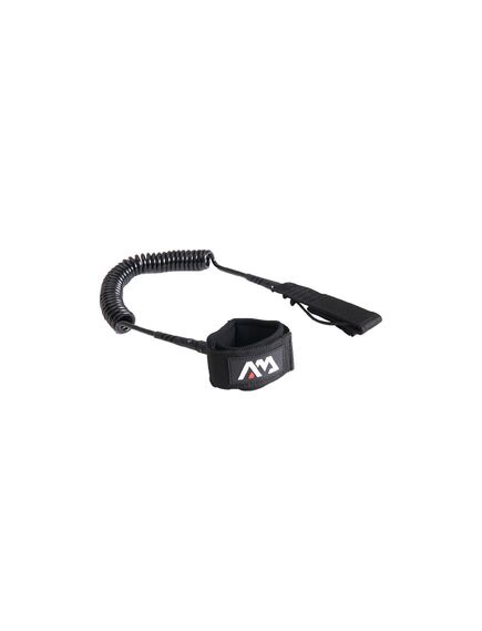 Лиш для SUP-доски витой Aqua Marina Paddle Board Coil Leash 10'/7mm