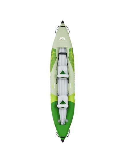 Каяк надувной двухместный с веслами Aqua Marina Betta-412, изображение 3