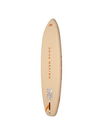SUP-доска надувная с веслом Aqua Marina Halo 10'0", изображение 5