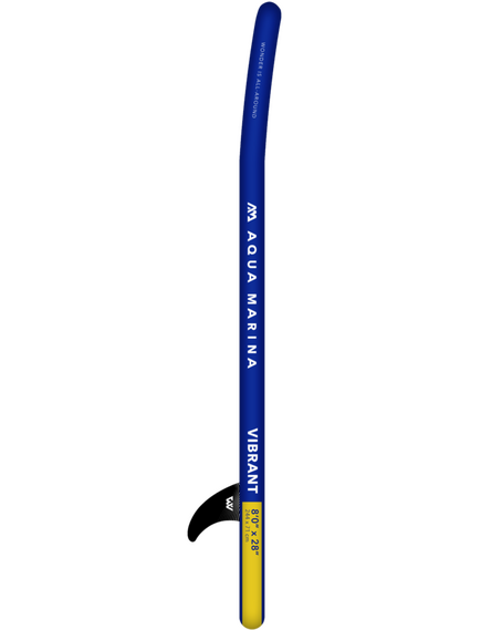 SUP-доска надувная с веслом для детей Aqua Marina Vibrant 8'0", изображение 10