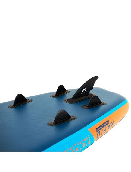 SUP-доска надувная для сплава Aqua Marina Rapid 9'6", изображение 7