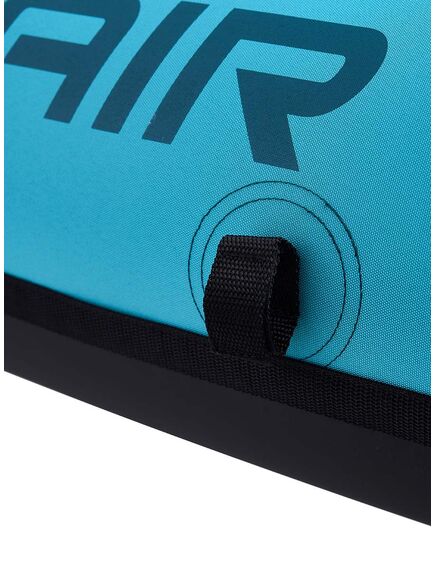 Каяк надувной трехместный с веслами Pure Air Sparkle-390, изображение 3