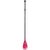Весло для SUP-доски Aqua Marina PASTEL (Pink) Fiberglass/Carbon (3 PCS)