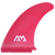 Плавник SAFS универсальный для SUP-доски Aqua Marina 9" Large Center Fin (Pink)
