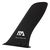 Плавник Slide-in гоночный для SUP-доски Aqua Marina Racing fin with AM logo