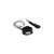 Лиш для SUP-доски прямой Aqua Marina Paddle Board Surf Leash 9'/6mm