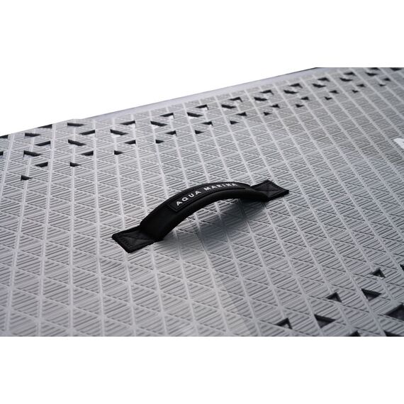 SUP-доска надувная с подсветкой Aqua Marina Glow 10'4", изображение 9