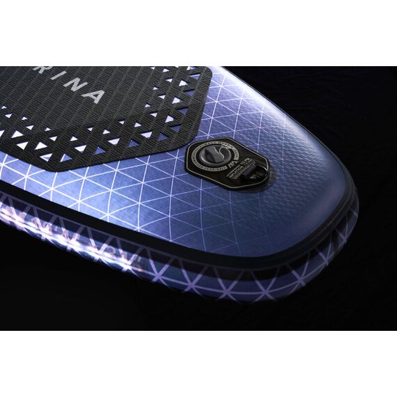 SUP-доска надувная с подсветкой Aqua Marina Glow 10'4", изображение 11