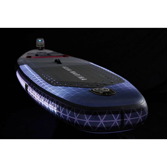 SUP-доска надувная с подсветкой Aqua Marina Glow 10'4", изображение 12