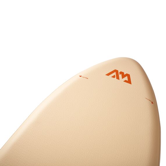 SUP-доска надувная с веслом Aqua Marina Halo 10'0", изображение 7