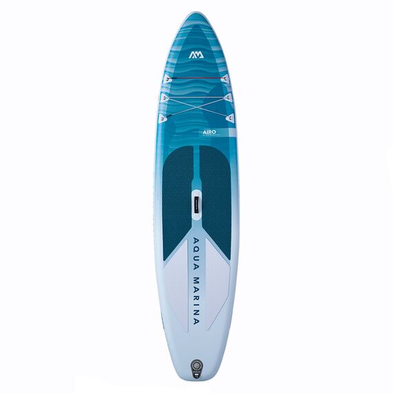 SUP-доска надувная с веслом Aqua Marina Airo 11'0"