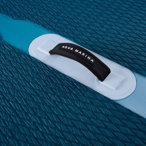 SUP-доска надувная с веслом Aqua Marina Airo 11'0", изображение 11