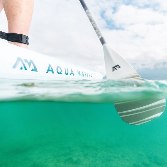 SUP-доска надувная с веслом Aqua Marina Airo 11'0", изображение 15
