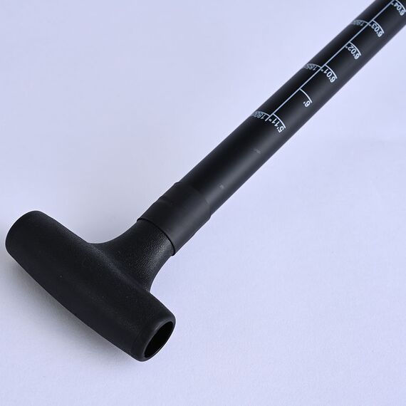 Весло для SUP-доски Aqua Marina PASTEL (Navy) Fiberglass/Carbon (3 PCS), изображение 6