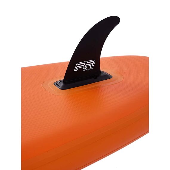 SUP-доска надувная с веслом Pure Air Coast 12'0" (Orange), изображение 6