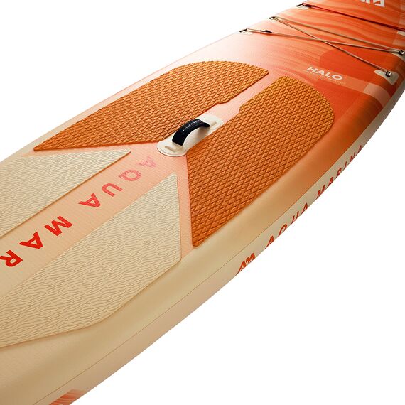 SUP-доска надувная с веслом Aqua Marina Halo 10'0", изображение 9