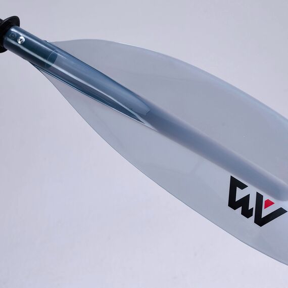 Весло для каяка Aqua Marina KP-2 Fiberglass (4 PCS), изображение 3