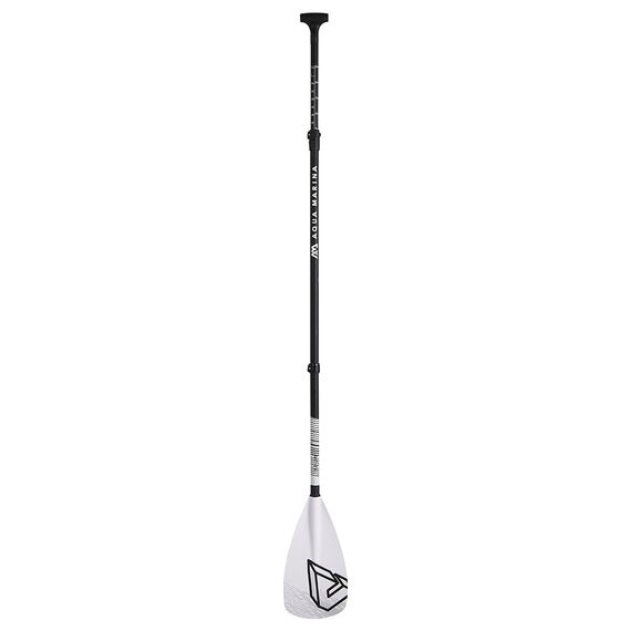 Весло для SUP-доски Aqua Marina SOLID Fiberglass (3 PCS), изображение 3