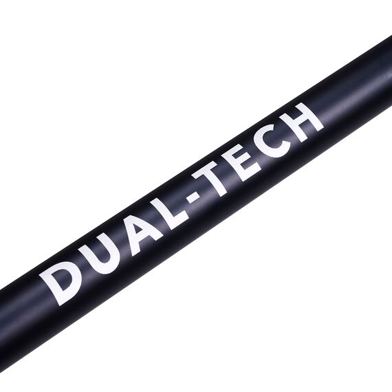 Весло для SUP-доски/каяка Aqua Marina DUAL-TECH Aluminum (3-4 PCS), изображение 9