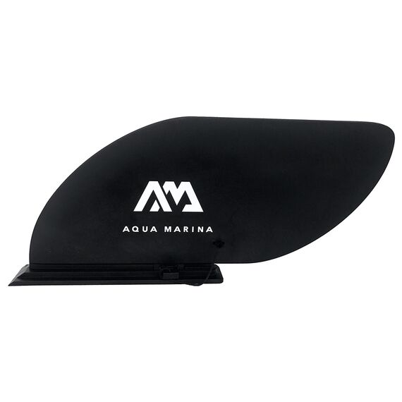 Плавник Slide-in для каяка Aqua Marina Kayak Fin with AM logo