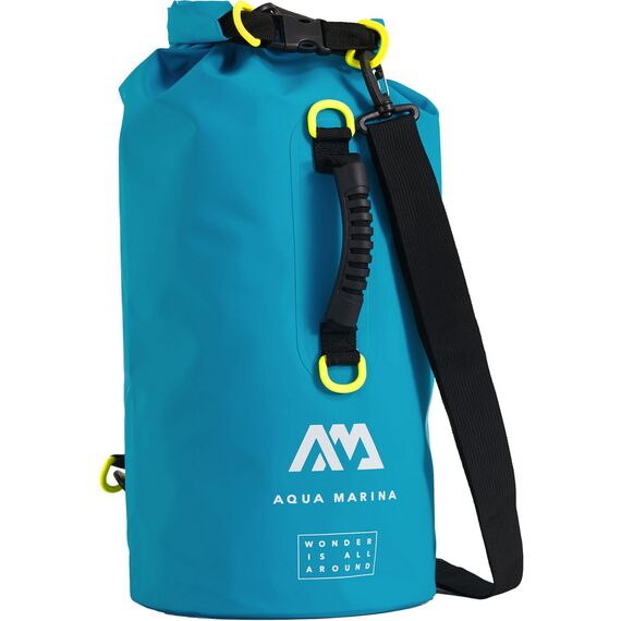 Сумка-рюкзак водонепроницаемая Aqua Marina DryBag 40L