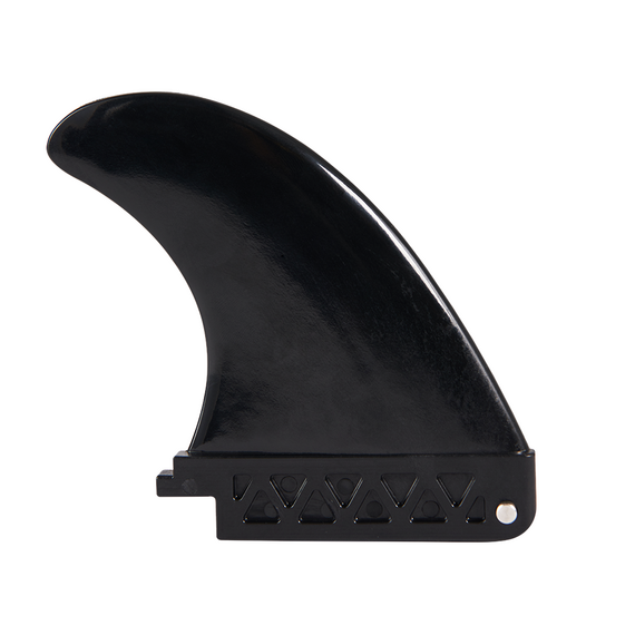 Плавник для SUP-доски Aqua Marina WAVE правый Small Fin для сёрфинга 4,5" (press&click) S22