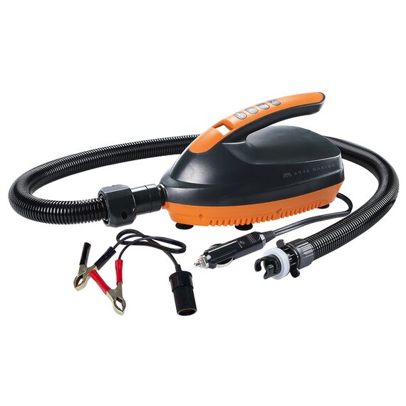Насос высокого давления электрический 12V Aqua Marina Electric Pump (16psi)