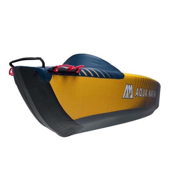 Каяк надувной высокого давления двухместный Aqua Marina Tomahawk AIR-K 440, изображение 7