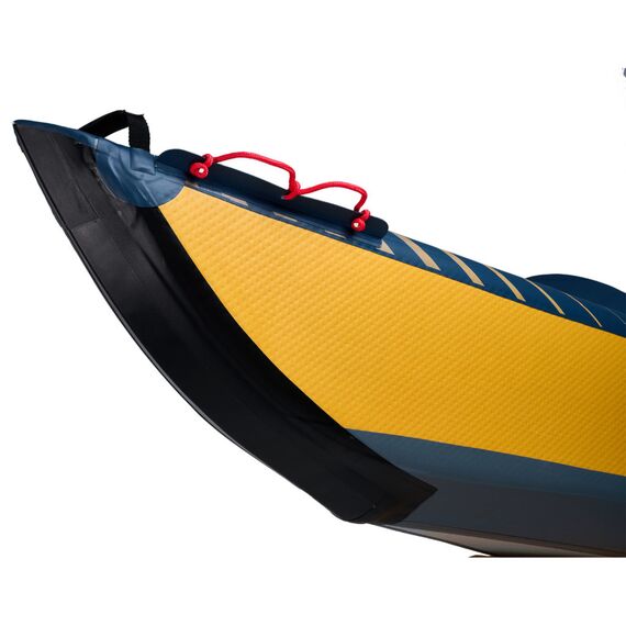 Каяк надувной высокого давления двухместный Aqua Marina Tomahawk AIR-K 440, изображение 8