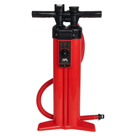 Насос высокого давления ручной (тройного действия) Aqua Marina LIQUID AIR V3 S23