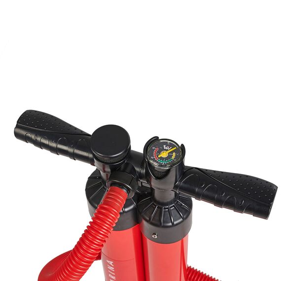 Насос высокого давления ручной (тройного действия) Aqua Marina LIQUID AIR V3 S23, изображение 2