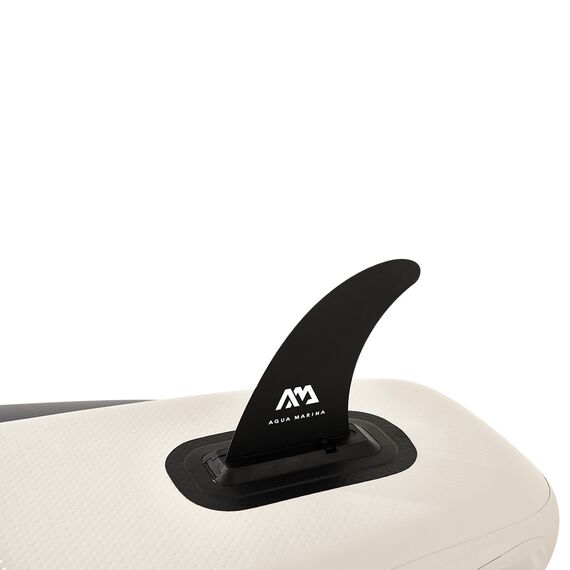 SUP-доска надувная с веслом для рыбалки Aqua Marina Drift 10'10", изображение 6