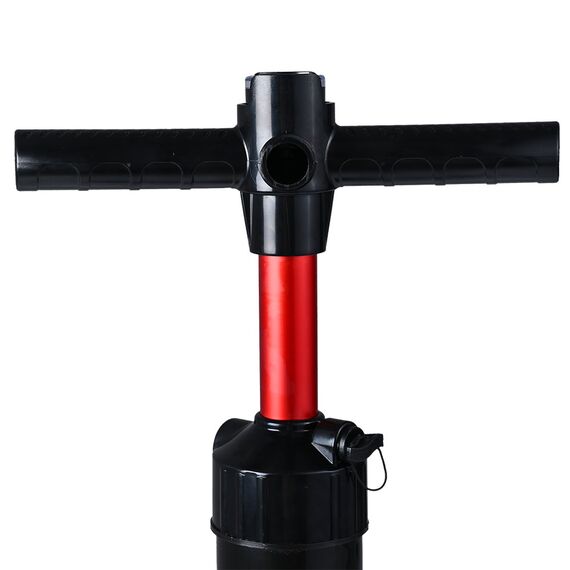 Насос высокого давления ручной (двойного действия) Aqua Marina LIQUID AIR V1, изображение 3