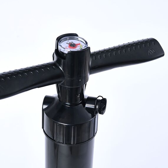Насос высокого давления ручной (двойного действия) Aqua Marina LIQUID AIR V1, изображение 4