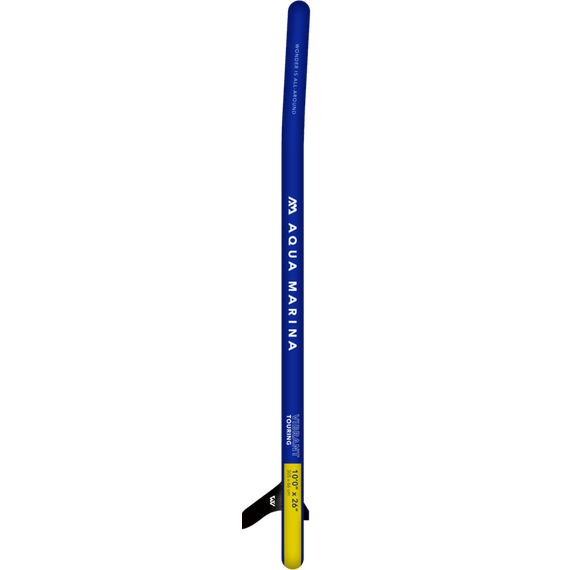 SUP-доска надувная с веслом детская для туризма Aqua Marina Vibrant Touring 10'0", изображение 3
